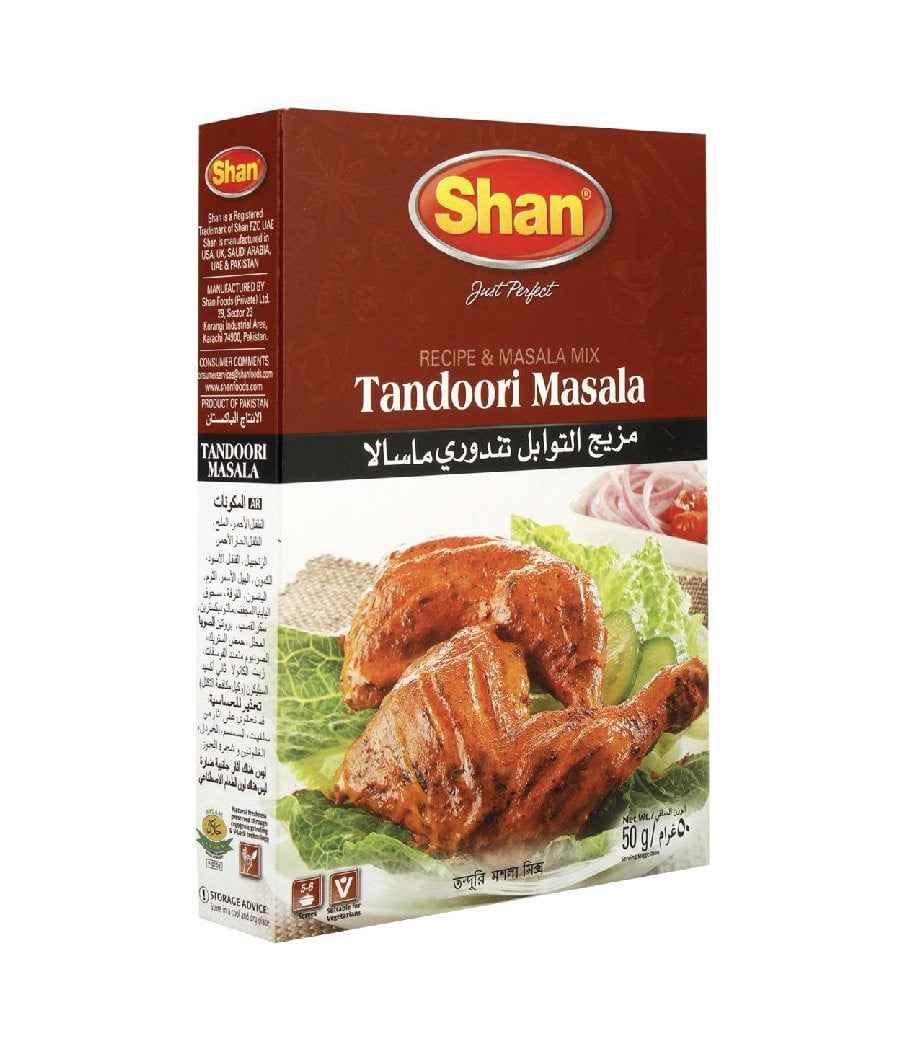 Shan Tandoori Masala