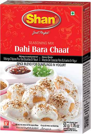 Shan Dahi Bara Chaat Masala