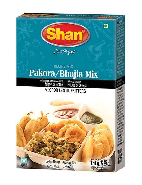 Shan Pakora Bhajia Mix
