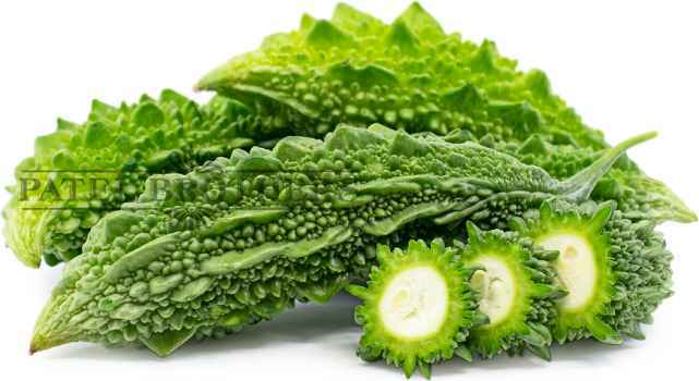 Indian Karela
