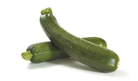 Green Squash