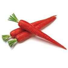 Losse Indian Carrot
