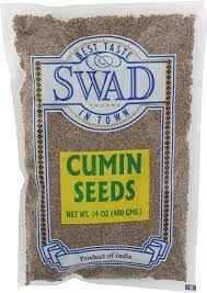 Swad Cumin Seeds