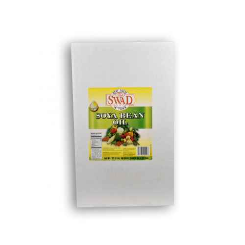 Swad Soya Bean Oil