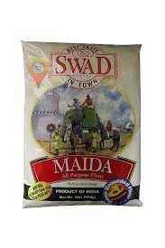 SWAD Maida