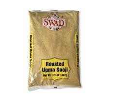 Swad Roasted Upma Sooji