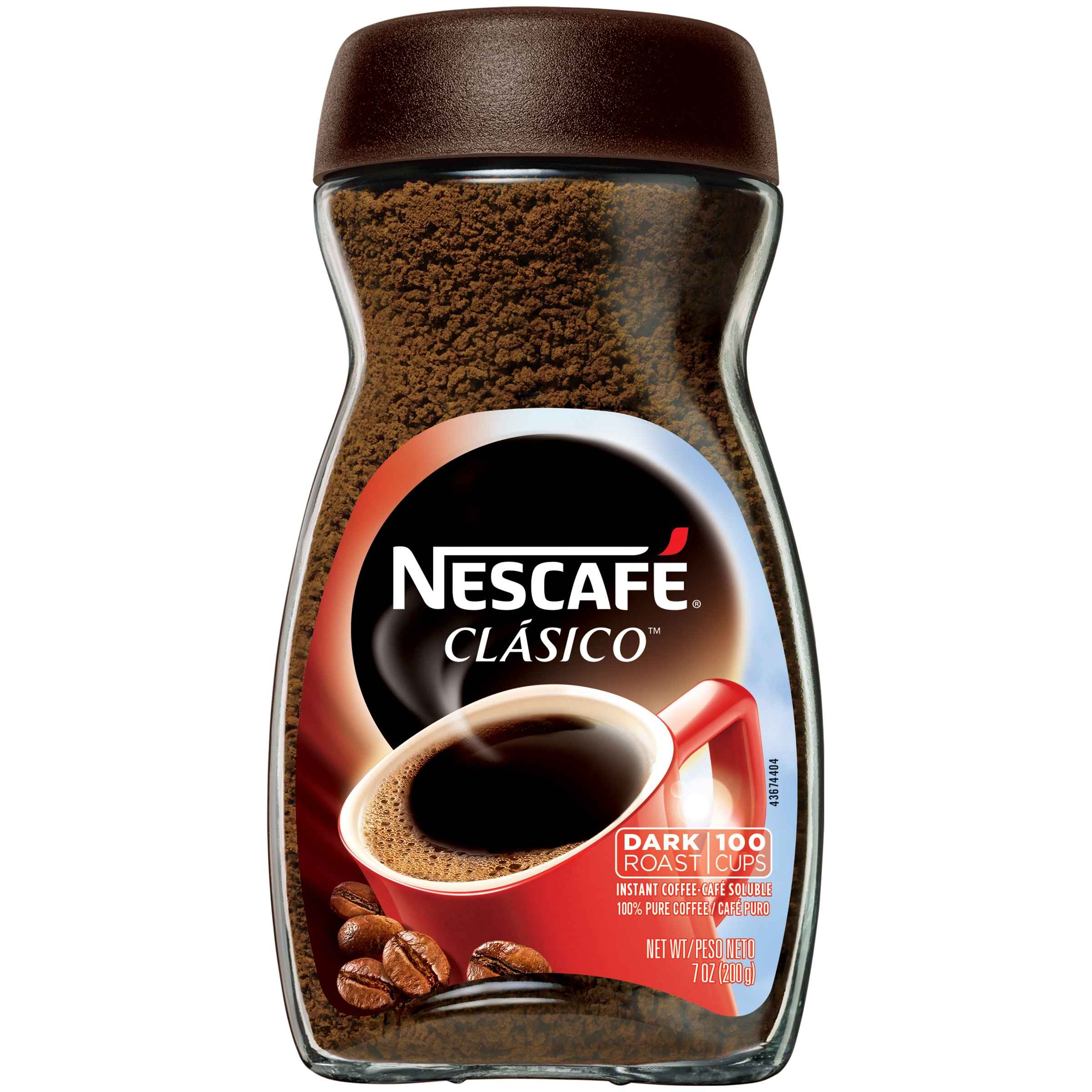 Nescafe Day Cafe Classico