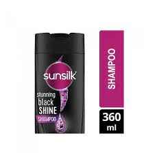 Sunsilk Stunning Black