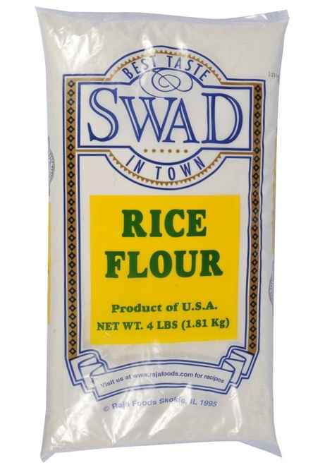 SWAD Rice Flour