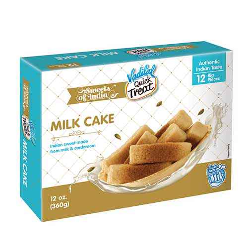 Vadilal Milk Cake