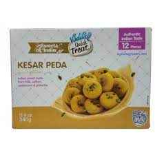 Vadilal Kesar Penda