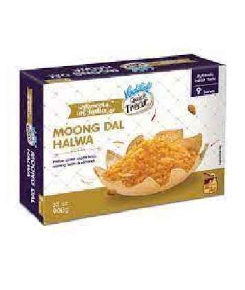 Vadilal Moong Dal Halwa