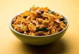 Joy Corn Chivda