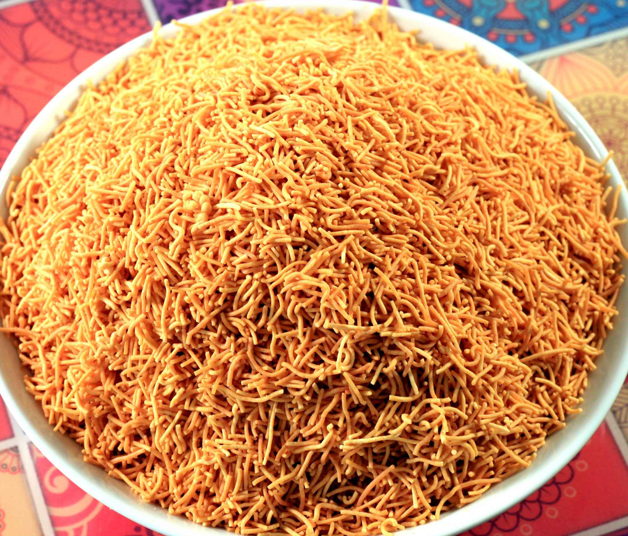Joy Hot Sev