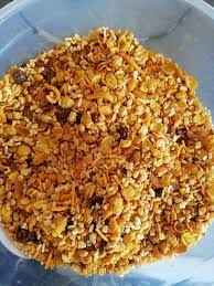 Joy Chevda Mix