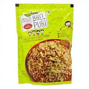 Haldirams Bhelpuri