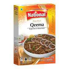 National Qeema