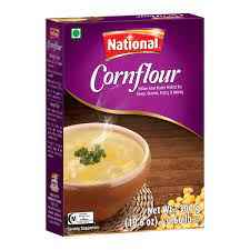 National Cornflour