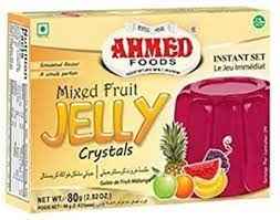 AHMED FOODS MIXED FOOD JELLY CRYSTALS
