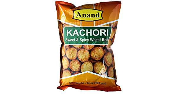 Anand Kachori