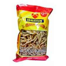 Idhayam Jalapeno Mururku