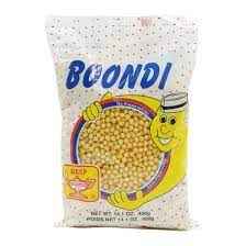 Deep Boondi
