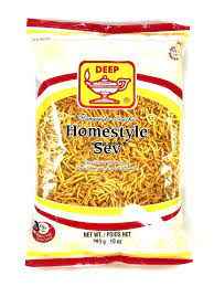 Deep Homestyle Sev