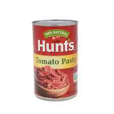 HUNTS TOMATO PASTE