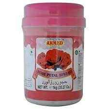 AHMED ROSE PETAL SPREAD