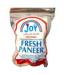 Joy Paneer
