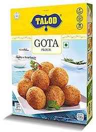 Talod Gota Flour