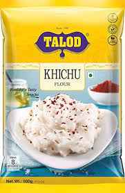 Talod Khichu