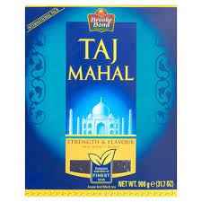 Taj Mahal Tea