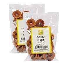 Sundelight Anjeer Figs