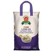 Laxmi Low Gi Basmati Rice