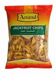 Anand Jackfruit Chips