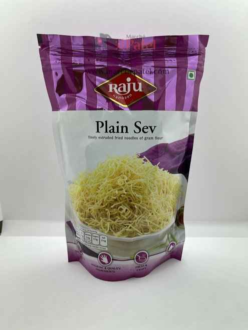 RAJU DAL SEV SNACK