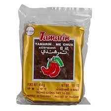 Mumtaz Tamarind