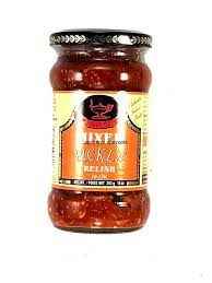 Deep Mix Pickle