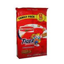 Britannia Glucose Biscuit