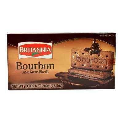 Britannia Bourbon