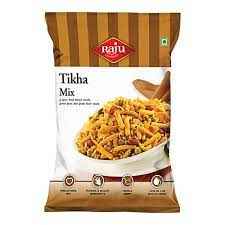 RAJU TIKHA MIX SNACK