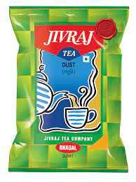 Jivraj Tea