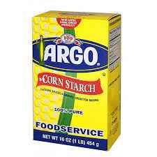 ARGO CORN STARCH