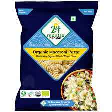24 M Macaroni Pasta