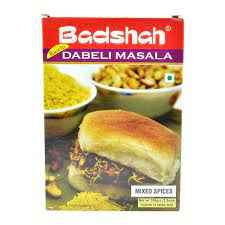 Badshah Dabeli Masala