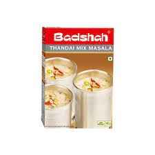 Badshah Thandai Mix Masala