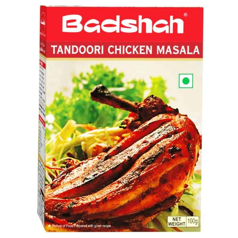 Badshah Tandoori Chicken Masala