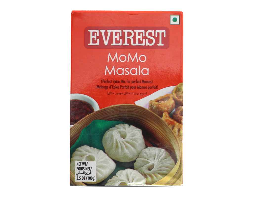 Everest Momo Masala