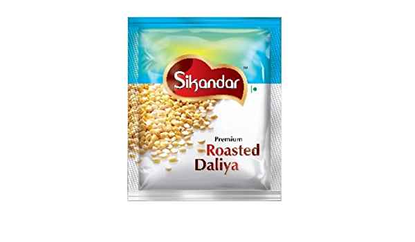 Sikandar Spicy Dalia